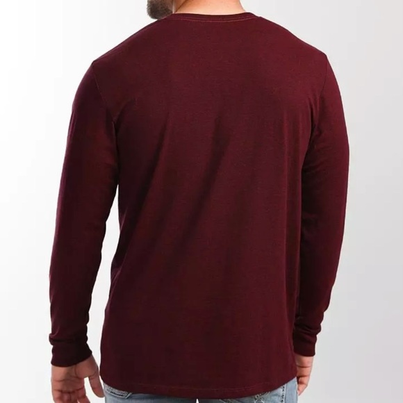 🇺🇸Howitzer Long Sleeve Tee. M - Picture 2 of 12